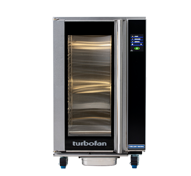 turbofan eht10-l extended holding cabinets