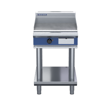 blue seal evolution series ep514-ls - 600mm electric griddle  leg stand