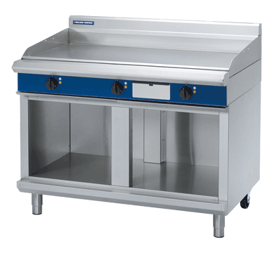 blue seal evolution series ep506 oven ranges