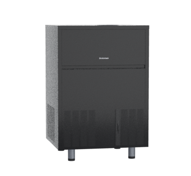 scotsman exs 167 as ox  - 68kg - self contained gourmet ice maker