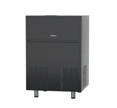scotsman exs 167 as ox  - 68kg - self contained gourmet ice maker