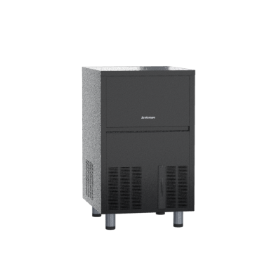 scotsman exs 87 as ox  - 40kg - self contained gourmet ice maker