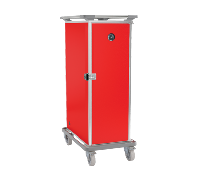 SDX Thermobox F180R-CL - 12 Tray Classic Convection Heated Thermobox