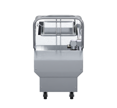 waldorf 800 series ff8135e - filtamax fryer filter