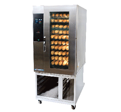 Moffat FG150S - Eco-Touch Electric Convection Oven | Moffat
