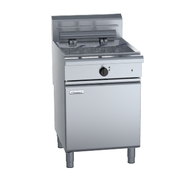 waldorf 800 series fn8135e - 600mm single pan electric fryer