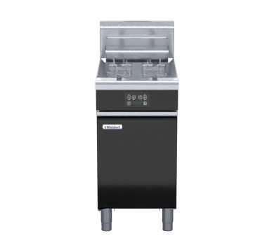 waldorf bold fnb8224e - 450mm electric fryer