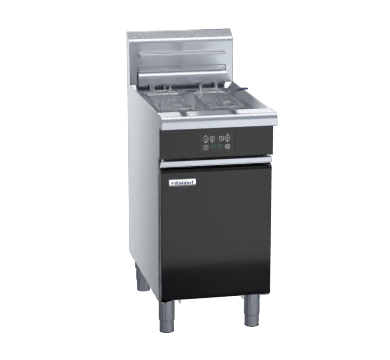 waldorf bold fnb8224e - 450mm electric fryer