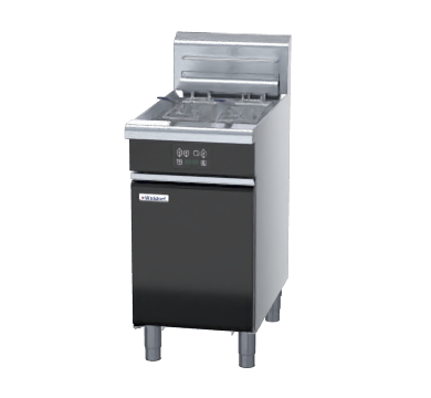 waldorf bold fnb8224e - 450mm electric fryer