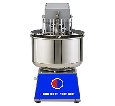 blue seal fx201m - spiral mixer