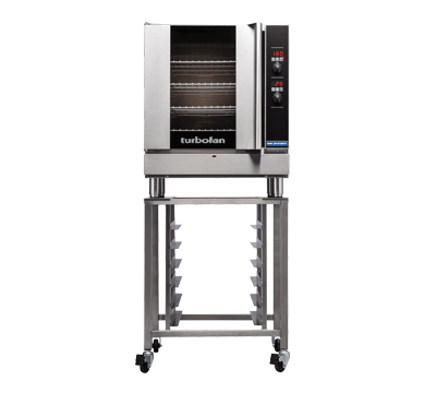 turbofan g32d4 and sk32 stand convection ovens