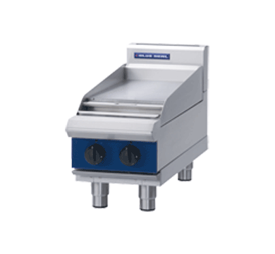 blue seal evolution series g512c-b - 300mm gas cooktop - bench model