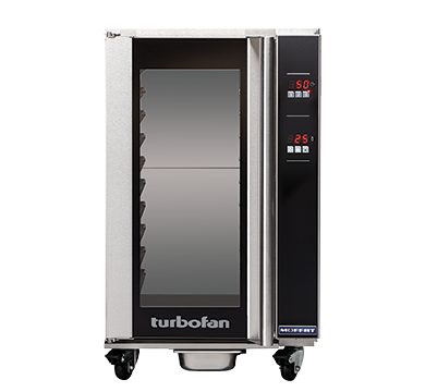 turbofan h10d hot holding cabinets
