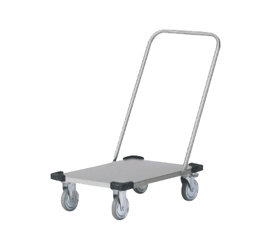 SDX Thermobox H68 - Trolleys For Portable Thermobox