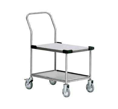SDX Thermobox H78S - Trolleys For Portable Thermobox