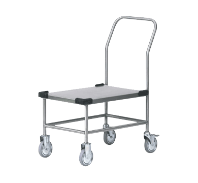 SDX Thermobox H78 - Trolleys For Portable Thermobox