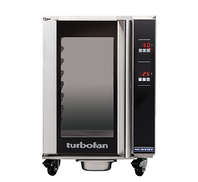turbofan h8d-uc hot holding cabinets