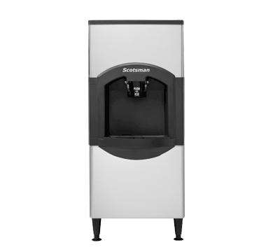 scotsman hd 22 ice dispensers