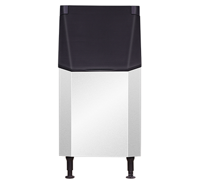 moffat ib 140 - 200kg - ice storage bin