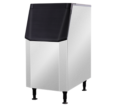 moffat ib 140 - 200kg - ice storage bin