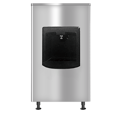 moffat id 100 - 100kg - ice dispenser
