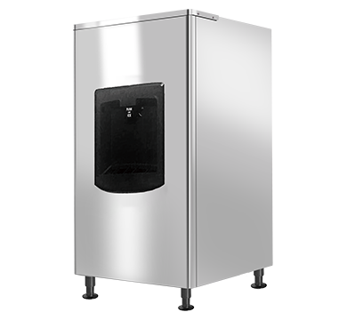 moffat id 100 - 100kg - ice dispenser
