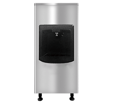 moffat id 60 - 60kg - ice dispenser