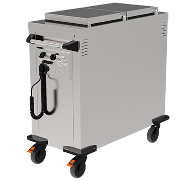 moffat imx200r - convected air base heater