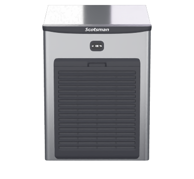 scotsman mxf 627 as ox - 270kg - modular flake ice maker
