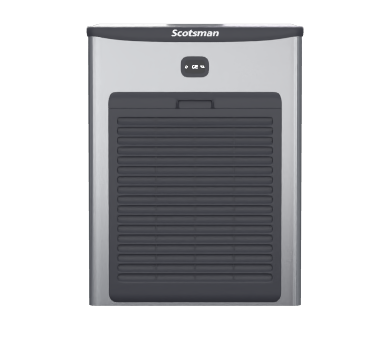 scotsman mxf 627 as ox - 270kg - modular flake ice maker