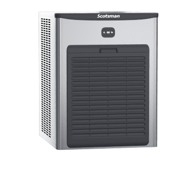 scotsman mxf 627 as ox - 270kg - modular flake ice maker