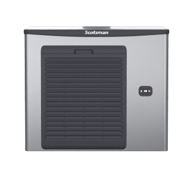 scotsman mxf 1027 as ox - 430kg - modular flake ice maker