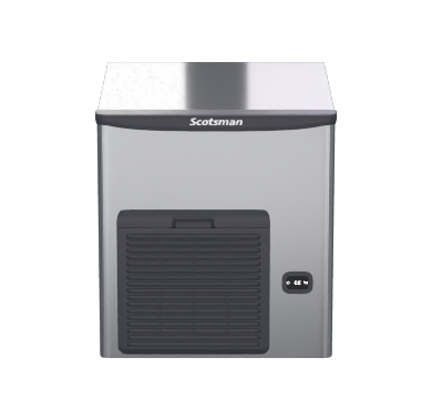 scotsman af 157 as ox - 150kg - self contained flake ice maker