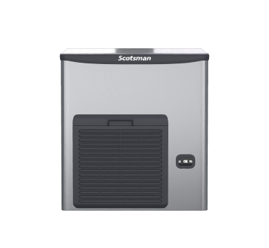 scotsman af 157 as ox - 150kg - self contained flake ice maker
