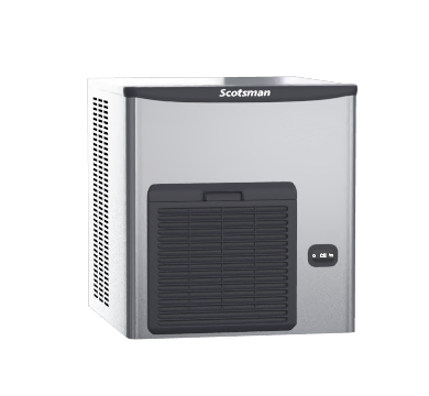scotsman af 157 as ox - 150kg - self contained flake ice maker