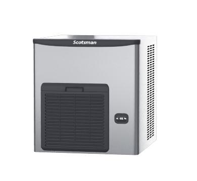 scotsman af 157 as ox - 150kg - self contained flake ice maker