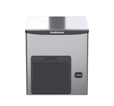 scotsman mxf 427 as ox - 187kg - modular flake ice maker