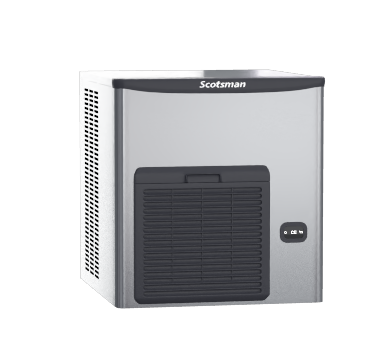 scotsman mxf 427 as ox - 187kg - modular flake ice maker