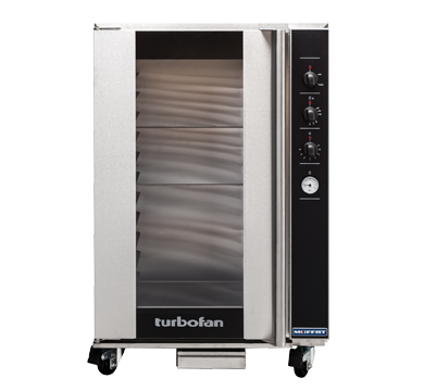 turbofan e31d4 and sk2731u stand convection ovens