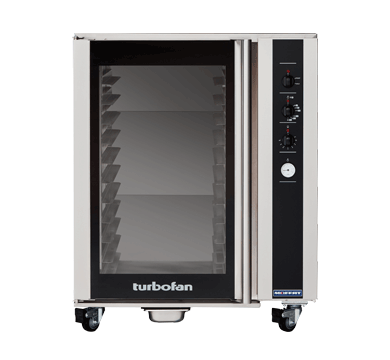 Turbofan ovens