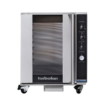 turbofan p8m prover & holding cabinets