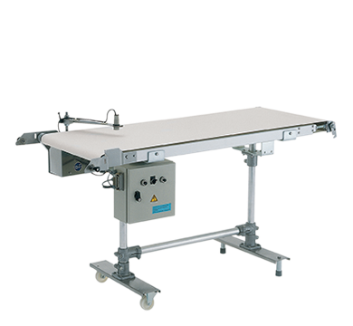 rondo ppt150 - transfer table