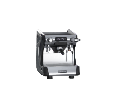 rancilio classe 5 usb tall 1gr espresso machine