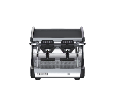 rancilio classe 5 usb tall 2gr compact espresso machine