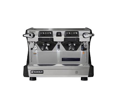 rancilio classe 5 crono usb tall 2gr compact espresso machine