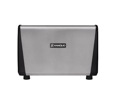 rancilio classe 5 crono usb tall 2gr espresso machine