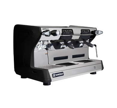 rancilio classe 5 crono usb tall 2gr espresso machine