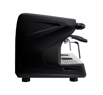 rancilio classe 5 crono usb tall 2gr espresso machine
