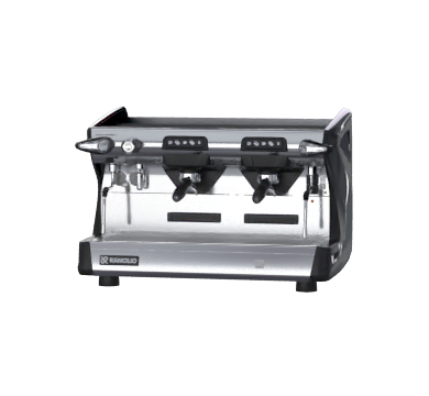 rancilio classe 5 usb tall 2gr espresso machine