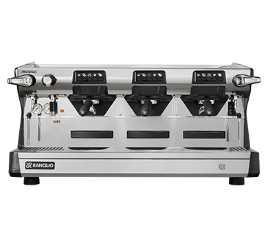 rancilio classe 5 crono usb tall 3gr espresso machine